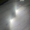 LED horticole Nichia 20 W – Rail passif 2 spots (40 cm) – 5000 K – État excellent – Garantie 5 ans – Image 3